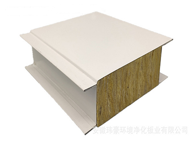 凈化板有哪些優(yōu)點及應用分析