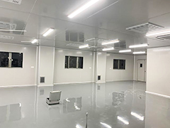 日常生活中如何保養(yǎng)醫(yī)用潔凈板？